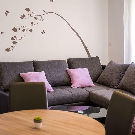 Apartment Simoni Zd ซาดาร์ ภายนอก รูปภาพ