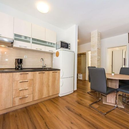 Apartment Simoni Zd ซาดาร์ ภายนอก รูปภาพ