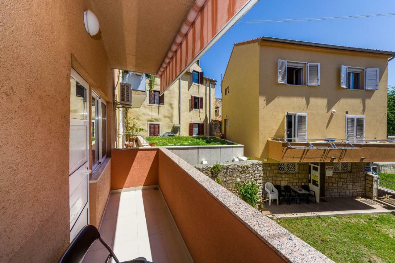Apartment Simoni Zd ซาดาร์ ภายนอก รูปภาพ