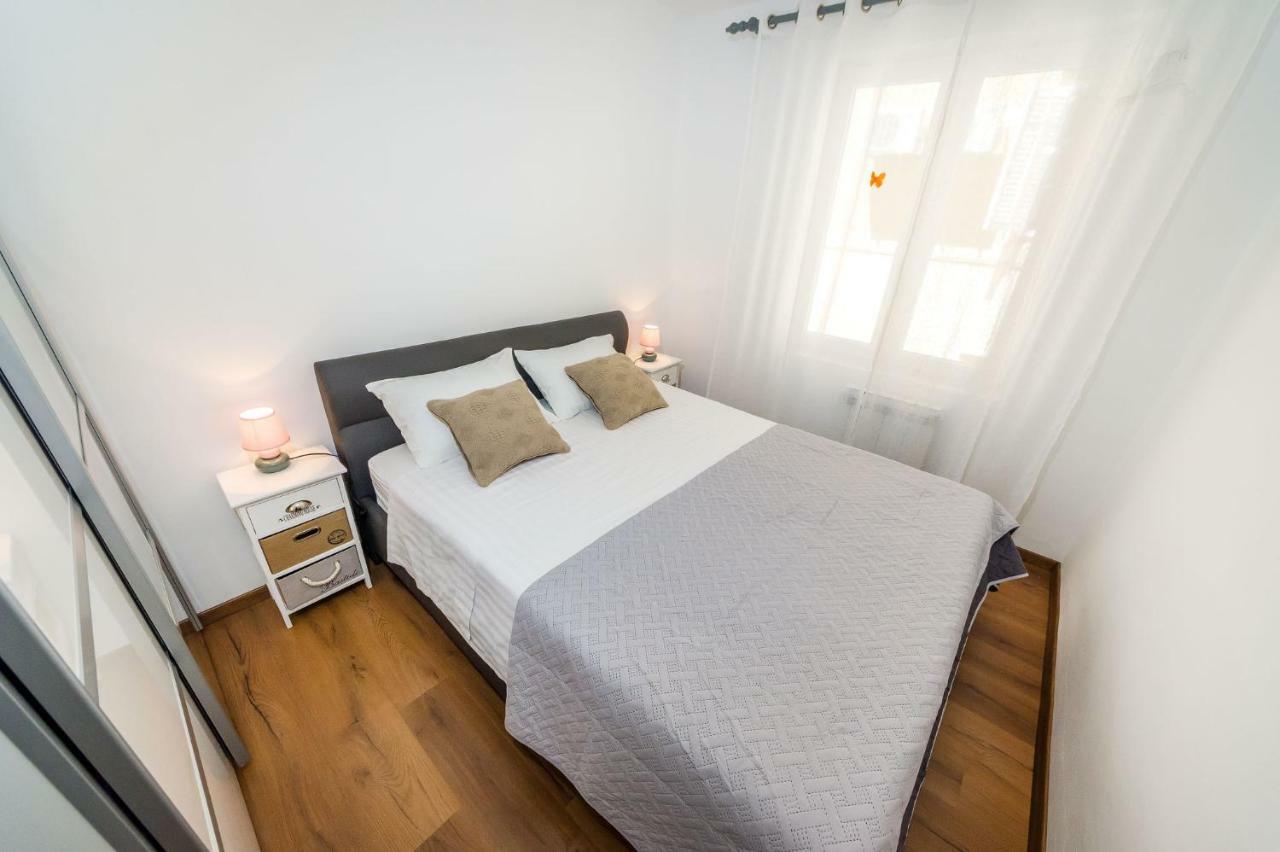Apartment Simoni Zd ซาดาร์ ภายนอก รูปภาพ