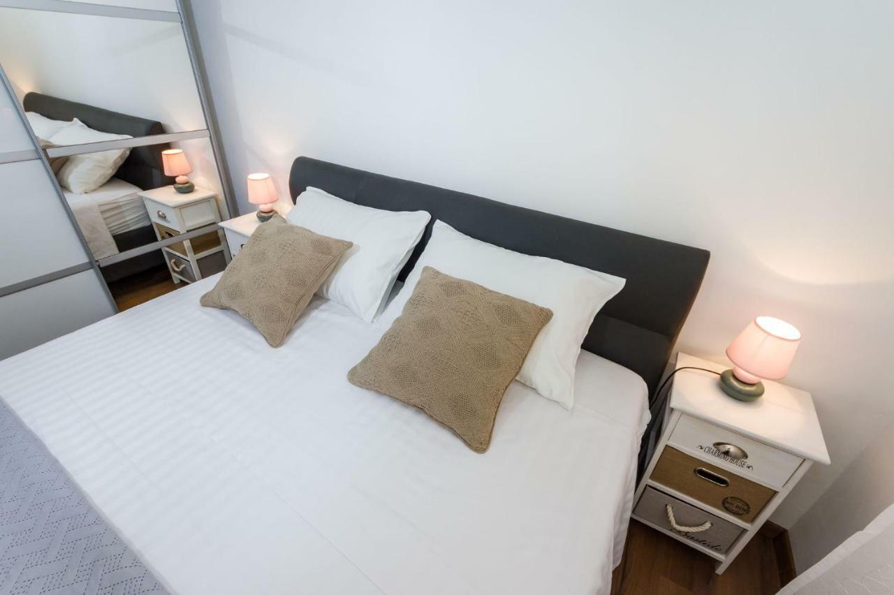 Apartment Simoni Zd ซาดาร์ ภายนอก รูปภาพ