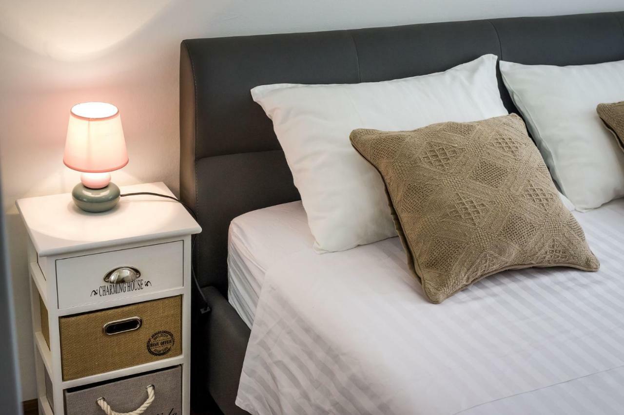 Apartment Simoni Zd ซาดาร์ ภายนอก รูปภาพ