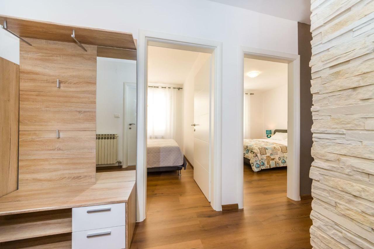 Apartment Simoni Zd ซาดาร์ ภายนอก รูปภาพ